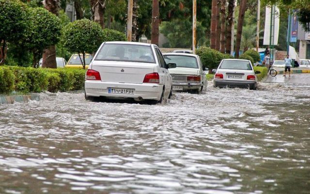 هشدار درباره سیلاب و ال‌نینو در خوزستان؛ تأکید بر آمادگی دستگاه‌ها