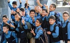 «آیین بازگشایی مدارس» ثبت ملی شد