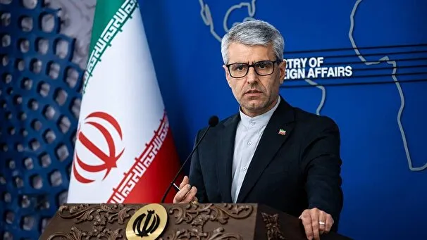 دولت آمریکا برای مخفی کردن حقیقت تلاش می‌کند