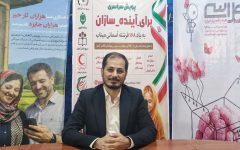یک میلیون بسته نوشت‌افزار در مسیر رسیدن به دانش‌آموزان نیازمند