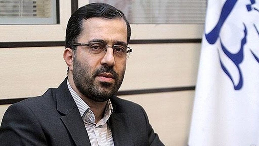 بررسی سؤال از وزیر نیرو در دستور کار صحن علنی مجلس