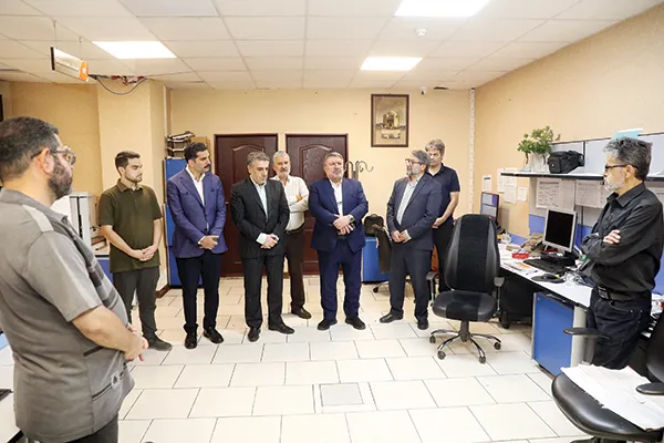 وحدت رسانهای، پشتوانه وحدت ملی در نبرد رمضان