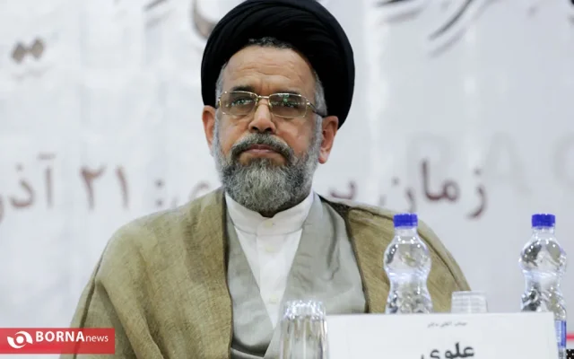پیام تسلیت دستیار رئیس‌جمهور در پی ارتحال آیت‌الله شبیری زنجانی