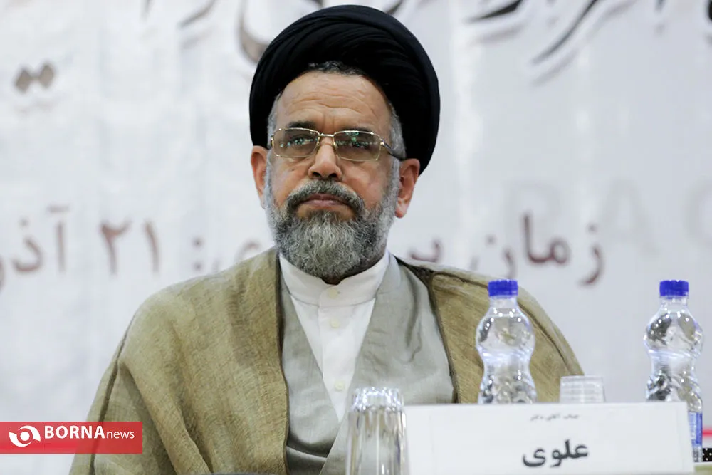 پیام تسلیت دستیار رئیس‌جمهور در پی ارتحال آیت‌الله شبیری زنجانی