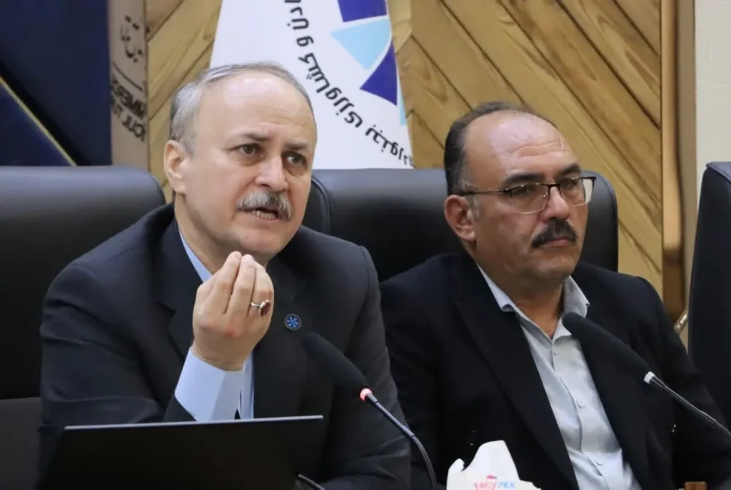 رئیس اتاق بازرگانی بجنورد:رسانه‌ها؛ بازوان توانای توسعه اقتصادی خراسان شمالی هستند