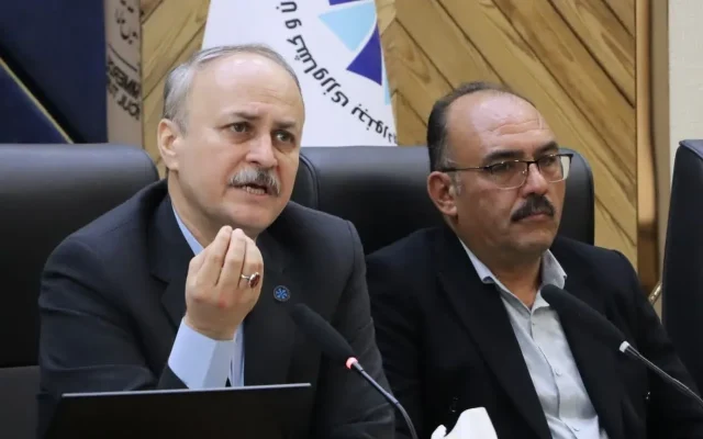 رئیس اتاق بازرگانی بجنورد:رسانه‌ها؛ بازوان توانای توسعه اقتصادی خراسان شمالی هستند
