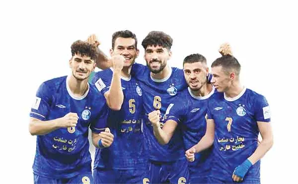 معجزه سهراب با دستان خالی