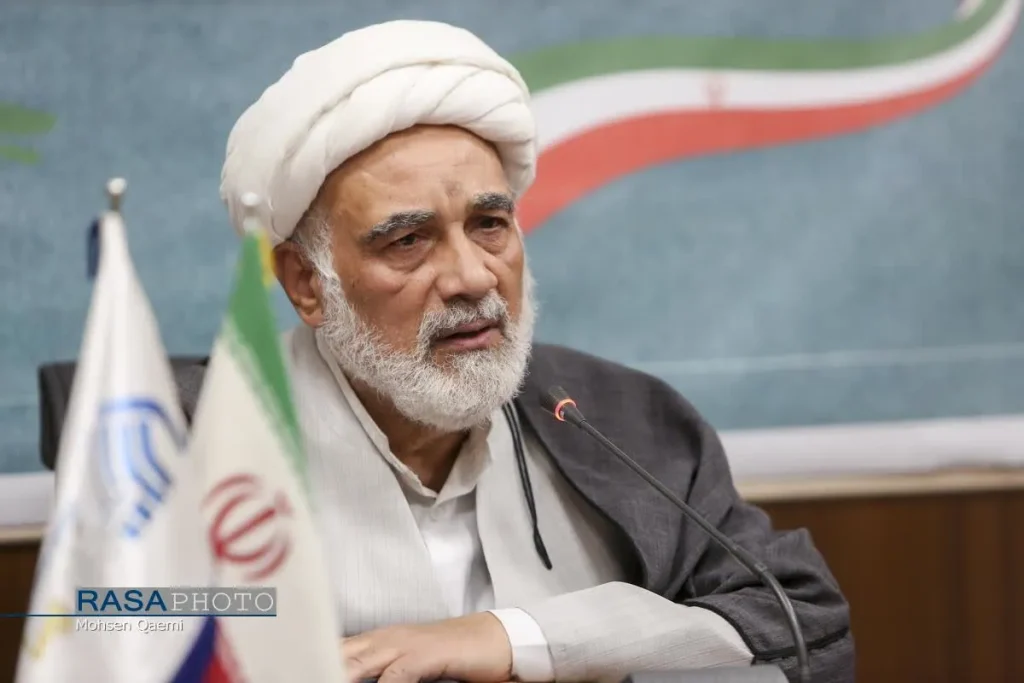 آسیبشناسی و راهکارهای ساختاری مطالبهگری در گفتمان انقلاب اسلامی