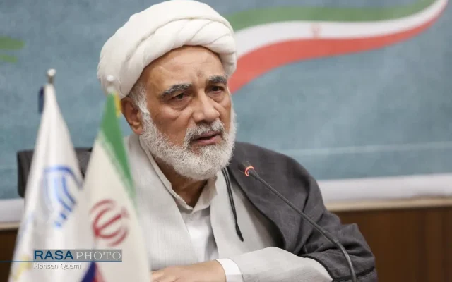 آسیبشناسی و راهکارهای ساختاری مطالبهگری در گفتمان انقلاب اسلامی