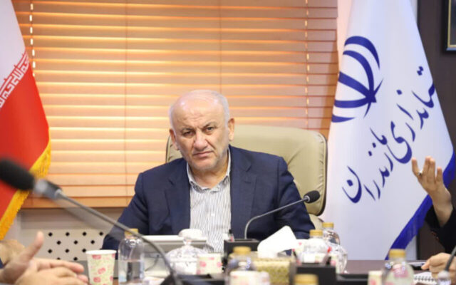 پرداخت خسارت ۶۲۰ پرونده سیل و طوفان در مازندران
