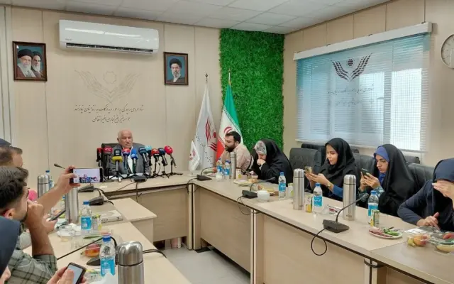 آزادی ۵ هزار و ۵۹ زندانی جرایم غیرعمد در ۶ ماهه نخست سال جاری با کمک ستاد دیه
