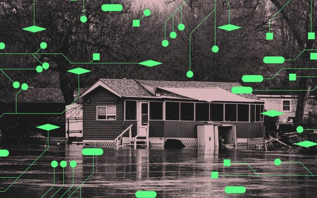 Flash floods can strike without warning — this new technology could change that