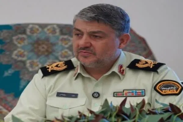 انهدام باند خطرناک شرارت و دستگیری قاتل ۳ پرونده قتل در کرمان