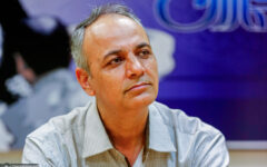 احمد زیدآبادی: اعتراض به حکم قضایی را نمی‌توان «لجن‌پراکنی» و جرم تلقی کرد