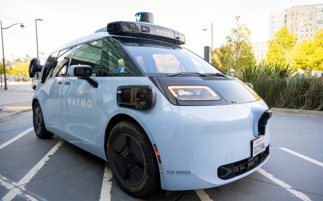 TechCrunch Mobility: How do we know when an AV is safe enough?