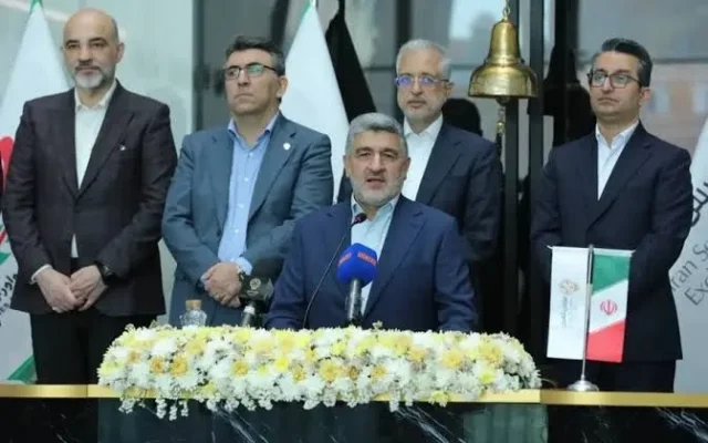 بازنگری ساختارهای بازار برای افزایش نقدشوندگی/ به روند بازار سرمایه در نیمه دوم سال خوش‌بین هستم