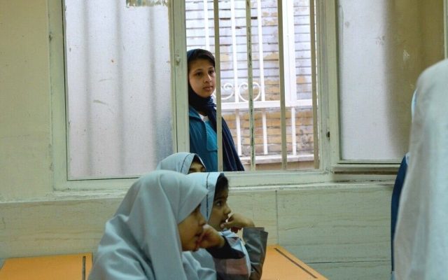 ۲۸۰۸ دانش‌آموز بازمانده از تحصیل تحت پوشش آموزش و پرورش استثنایی