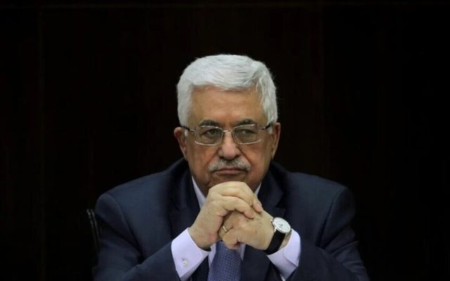محمود عباس فردا به مصر سفر می کند
