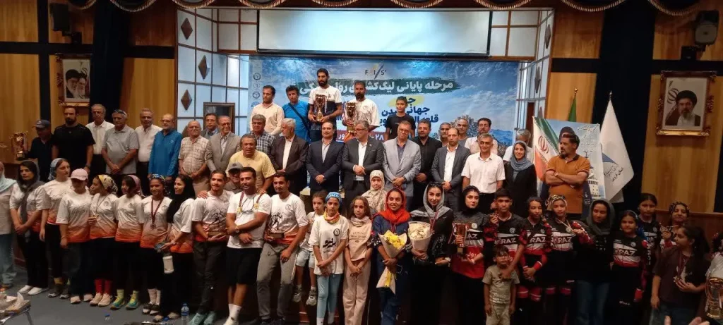 مرحله پایانی لیگ کشوری رولر اسکی با عنوان «جام ثبت جهانی قلعه الموت» در قزوین برگزار شد