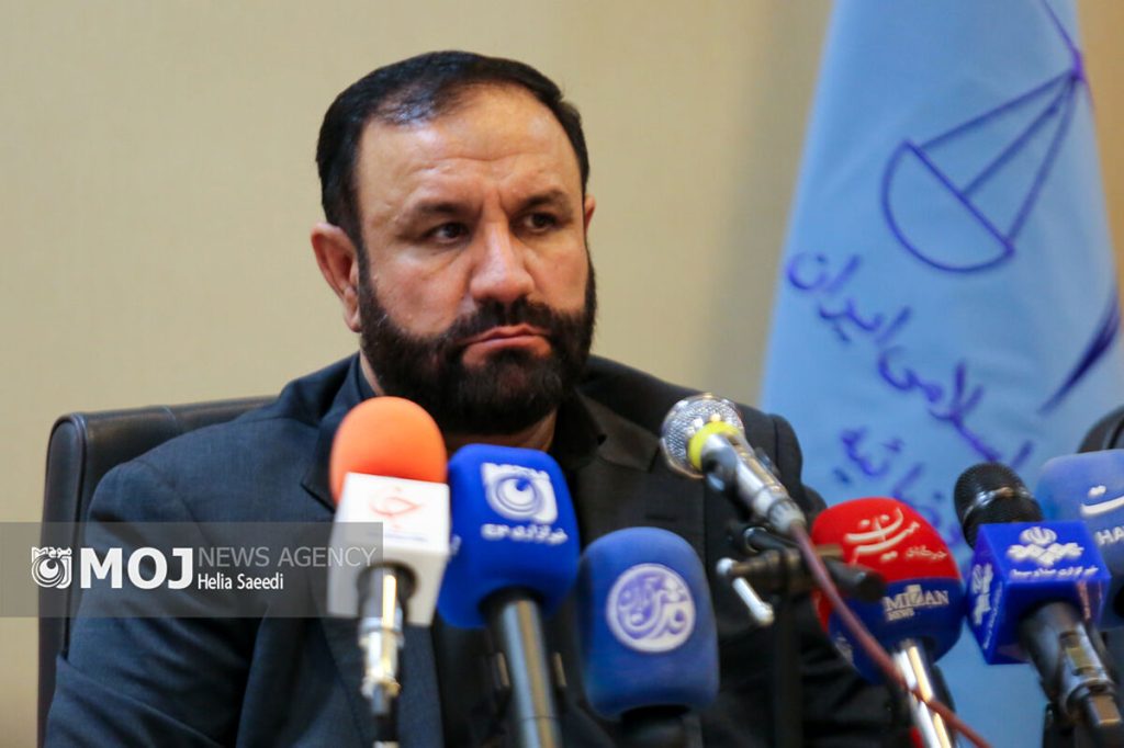 عزم جدی دستگاه قضایی برای کاهش بازداشت‌های غیرضروری و کوتاه مدت
