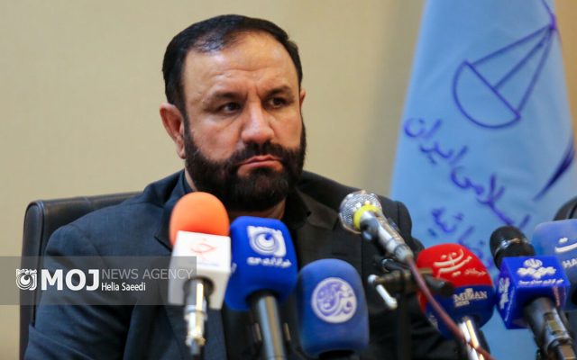 عزم جدی دستگاه قضایی برای کاهش بازداشتهای غیرضروری و کوتاه مدت