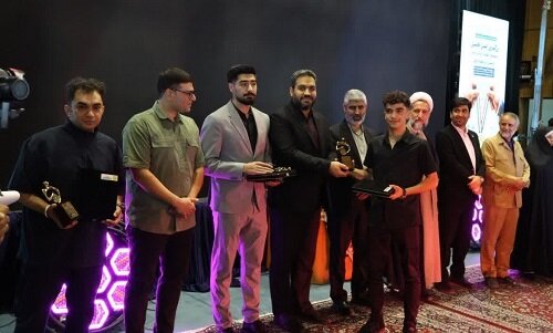 از ۲۴۰چهره ورزشی قزوین تجلیل شد