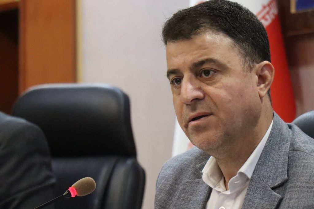 کمکاری برخی دستگاهها در جذب منابع تخصیصیافته به استان پذیرفتنی نیست
