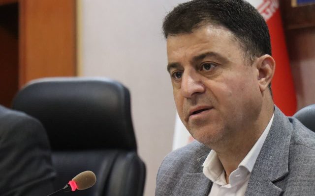 کم‌کاری برخی دستگاه‌ها در جذب منابع تخصیص‌یافته به استان پذیرفتنی نیست