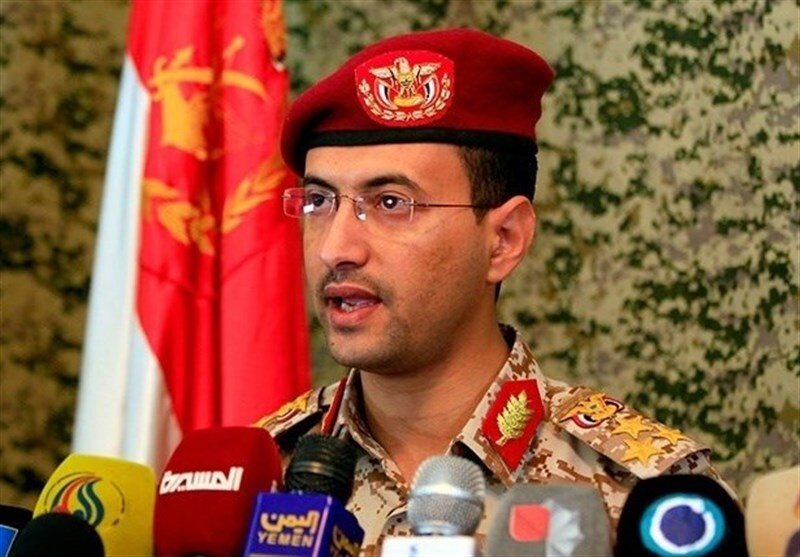 فوری| ارتش یمن تائید کرد؛ سرنگونی جنگنده اف-۱۵ سعودی با موشک زمین به هوای بومی | توضیحات یحیی سریع