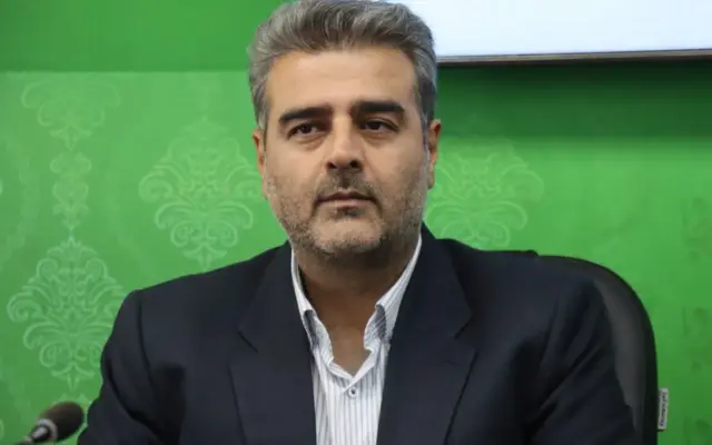 تبریک هفته سالمند؛ سلامت سالمندان، معیار عدالت و تعالی نظام سلامت