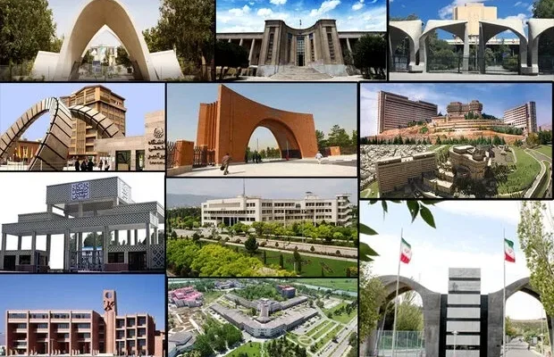 کلاس‌های دانشگاهی از مهر حضوری، مجازی و ترکیبی می‌شود
