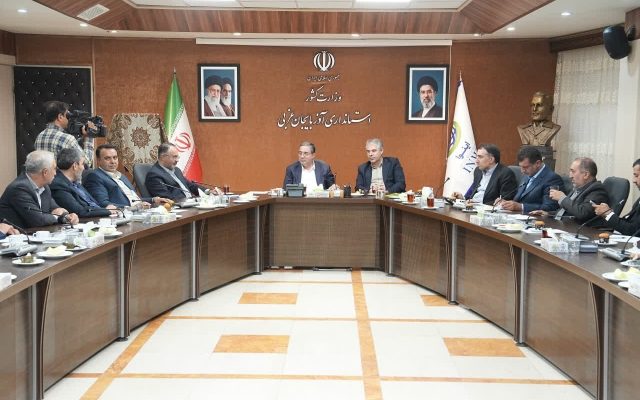 دعوت رسمی از وزرای فرهنگ و گردشگری ۷ کشور برای حضور در آیین گشایش بارگاه شمس تبریزی
