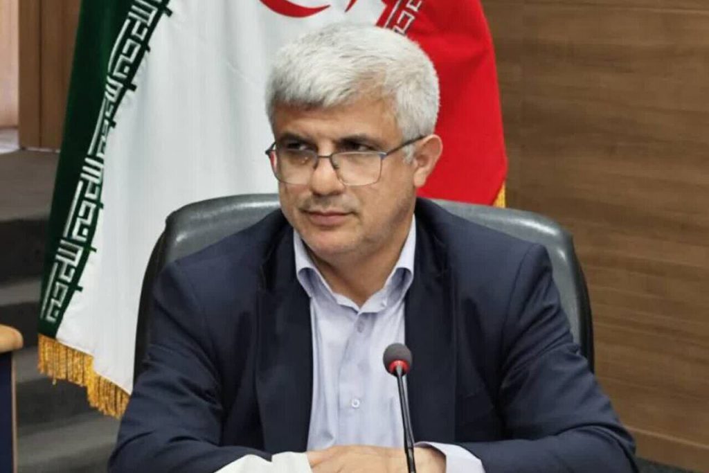 کیان‌مهر: بازار تعاونی‌ها باید از مرزهای محلی فراتر برود