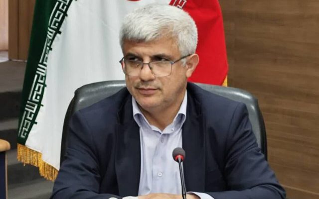 کیان‌مهر: بازار تعاونی‌ها باید از مرزهای محلی فراتر برود