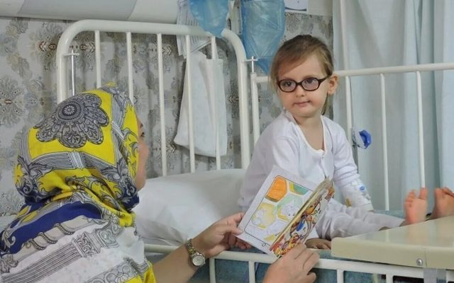 درمان رایگان کودکان متوقف نشده است | چرا خانواده‌ها گاهی هزینه می‌پردازند؟
