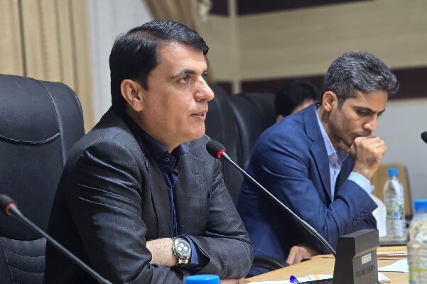 فرماندار جاسک: ساماندهی آبهای سطحی مطالبه مهم مردم است