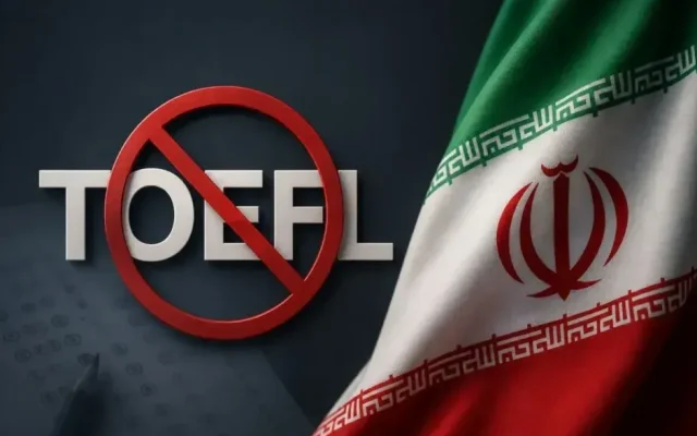 بازار سیاه «تورهای آزمون» پس از لغو تافل و GRE
