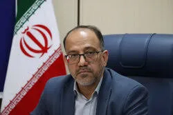 رفع موانع یک واحد تولیدی در اهواز با ورود دادستان