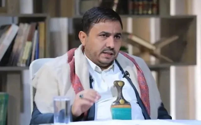 مقام انصارالله: هدف قرار دادن ایران ممکن است مقدمه حمله به مصر، ترکیه و پاکستان باشد