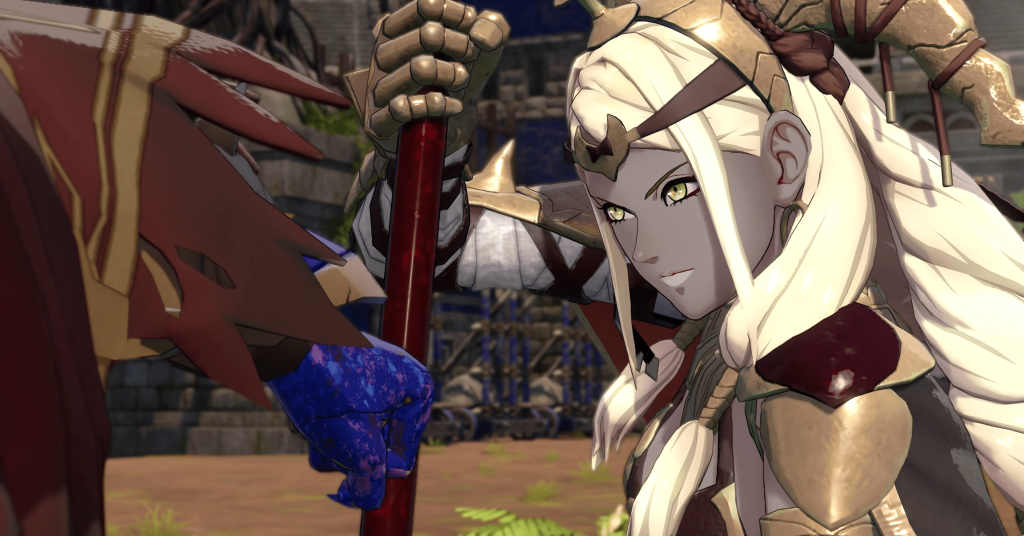 Nintendo opens up Fire Emblem with the gigantic Fortune’s Weave