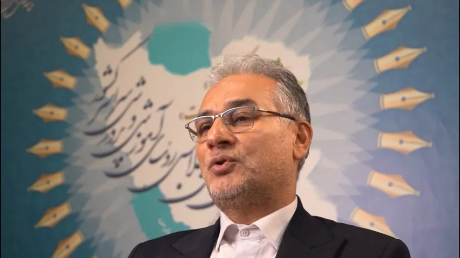 آغاز سال تحصیلی ۴۵۰ دانش آموز گلستانی با آرامش و امید