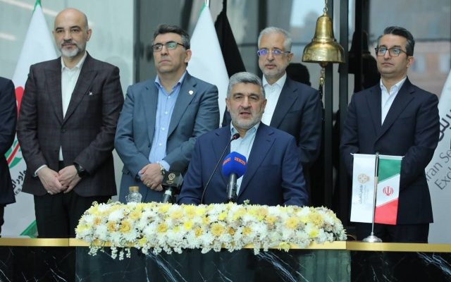 روان‌سازی معاملات بورس با اصلاحات ساختاری
