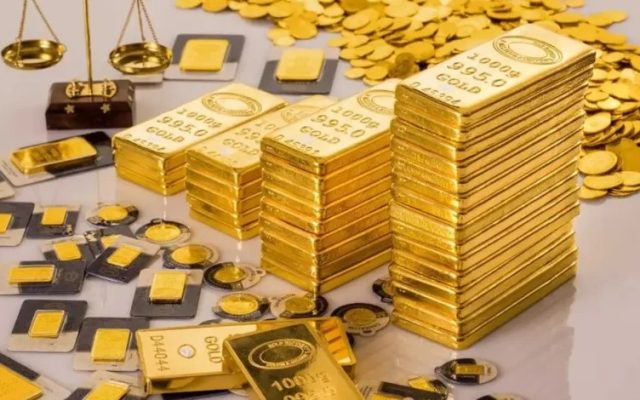 شرایط خرید و فروش طلا تغییر کرد+ جزئیات