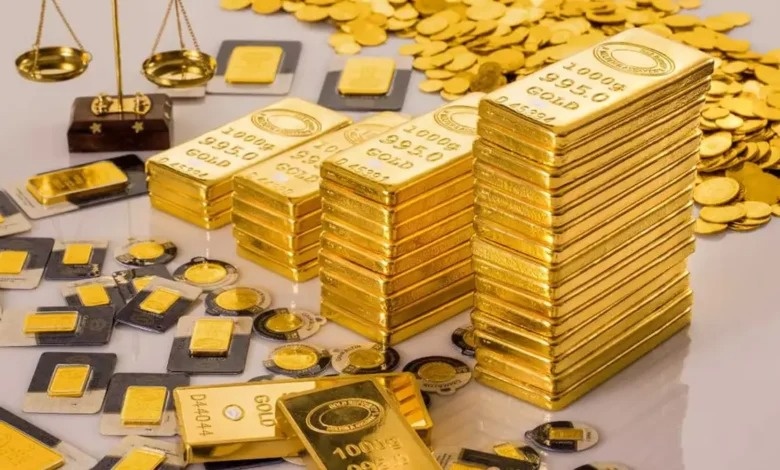 شرایط خرید و فروش طلا تغییر کرد+ جزئیات