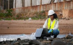 Mayors could be given powers to oversee water companies