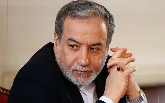 خط اصلی تمام دیدارها در نیویورک بیان شروط مابرای باز شدن تنگه هرمز بود