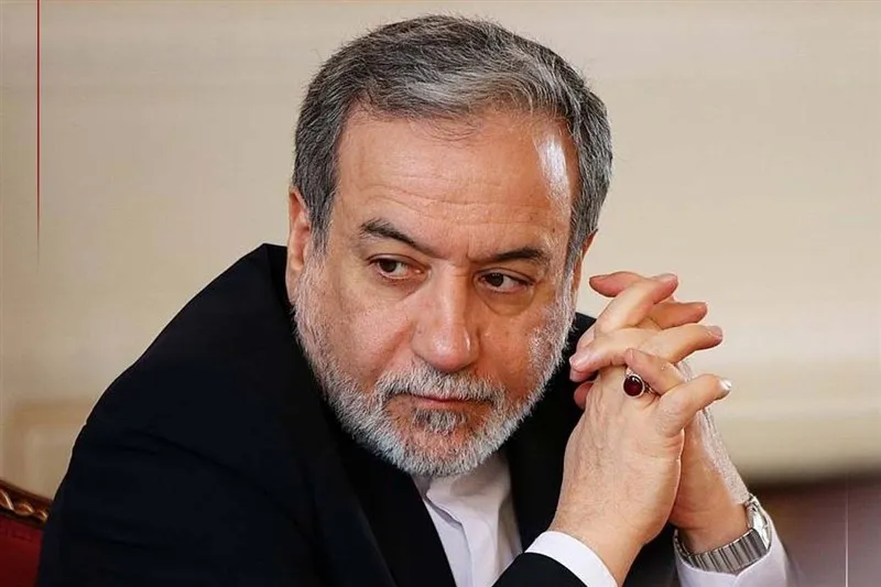 خط اصلی تمام دیدارها در نیویورک بیان شروط مابرای باز شدن تنگه هرمز بود