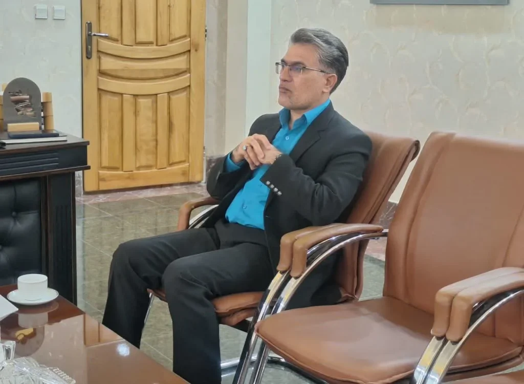 همافزایی و پرهیز از موازیکاری، کلید ارتقای شاخصهای فرهنگی لرستان است