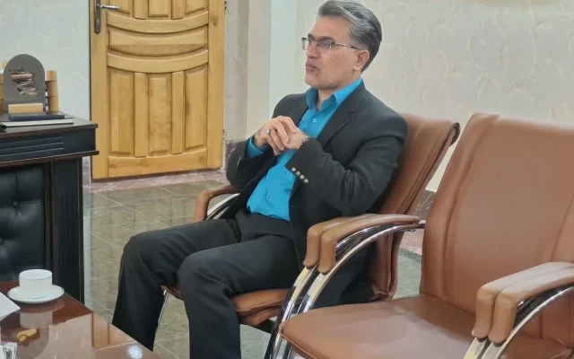 هم‌افزایی و پرهیز از موازی‌کاری، کلید ارتقای شاخص‌های فرهنگی لرستان است