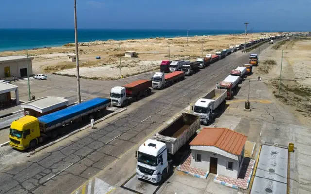 چابهار پیشران توسعه مکران؛ ضرورت تکمیل زیرساخت های حمل ونقل